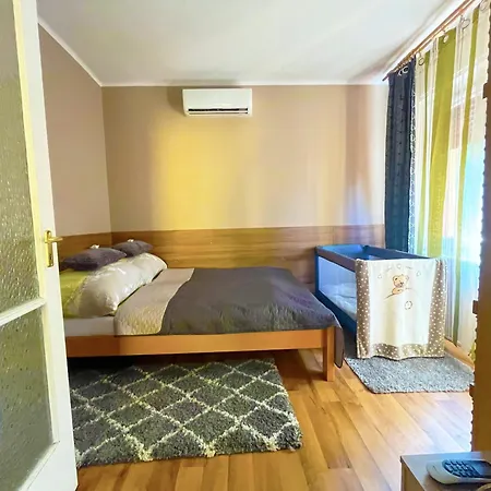 Anna House - House Close To In Center Holiday home *