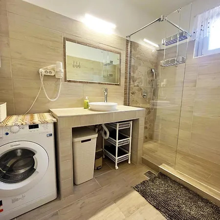 Holiday home Anna House - House Close To In Center Siofok