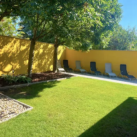 Anna House - House Close To In Center Siofok