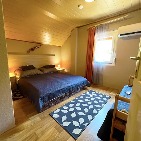 Holiday home Anna House - House Close To In Center