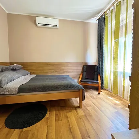 Anna House - House Close To In Center Holiday home *