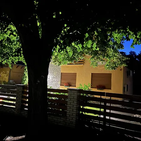 Holiday home Anna House - House Close To In Center Siofok