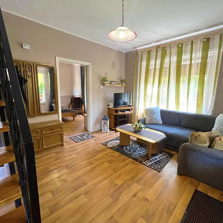 Anna House - House Close To In Center Holiday home
